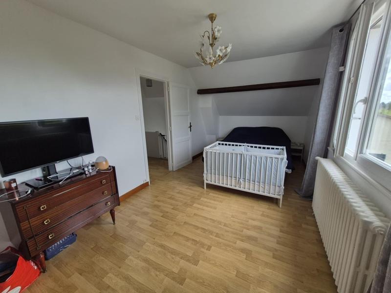 Maison - 84 m² - 4 pièces