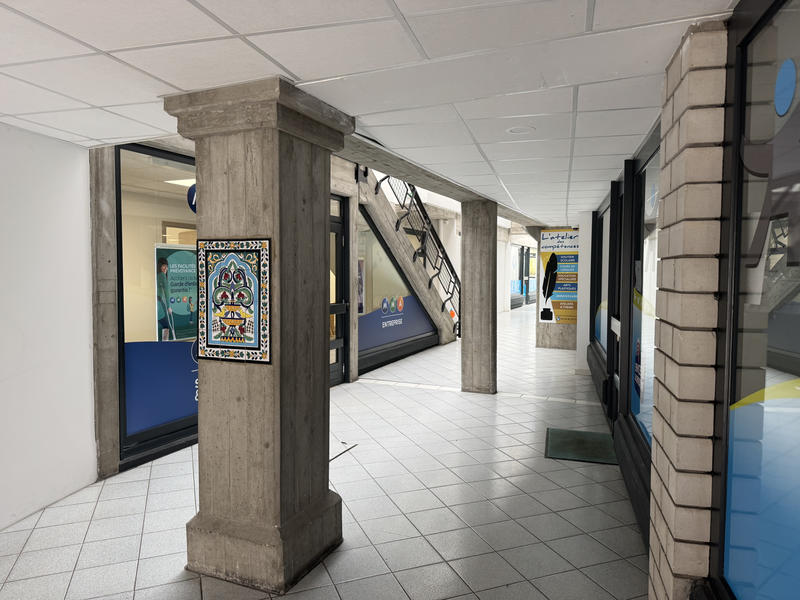 Maison - 500 m² - 10 pièces