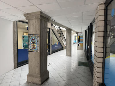 Maison - 500 m² - 10 pièces