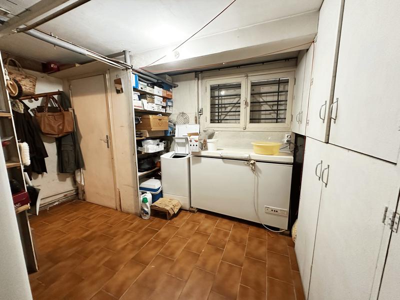 Maison traditionnelle - 136 m² - 6 pièces