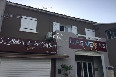 Appartement - 88 m² - 3 pièces