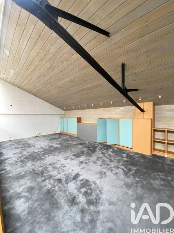 Maison de maîtres - 350 m² - 6 pièces