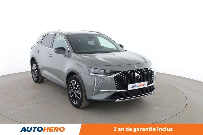 Ds Ds 7 1.5 Blue-HDi Opera Eat8 130 ch