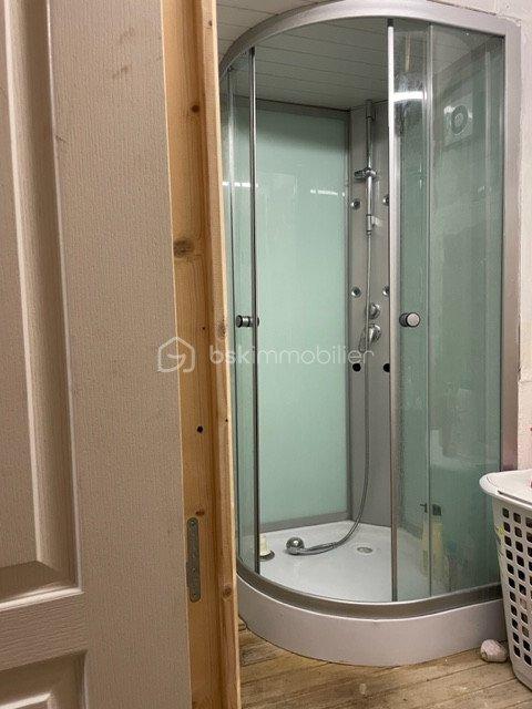 Maison de village - 155 m² - 5 pièces