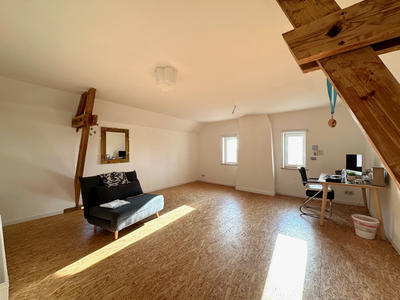 Maison - 183 m² - 6 pièces