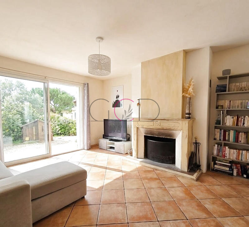 Villa - 105 m² - 5 pièces