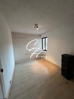 Maison - 50 m² - 3 pièces