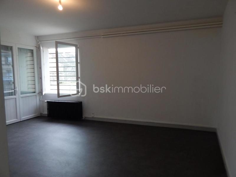 Immeuble - 573 m² - 36 pièces