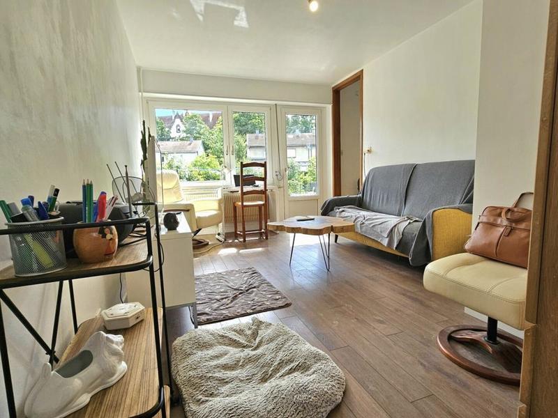 Maison - 55 m² - 3 pièces