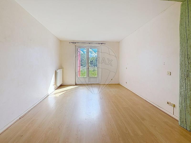 Maison - 176 m² - 7 pièces