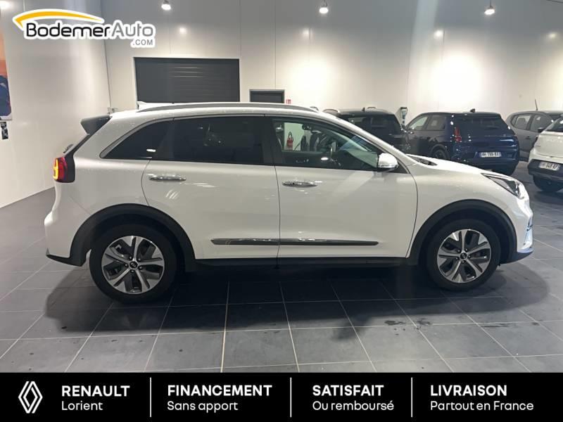 Kia Niro e- Electrique 204 ch Active