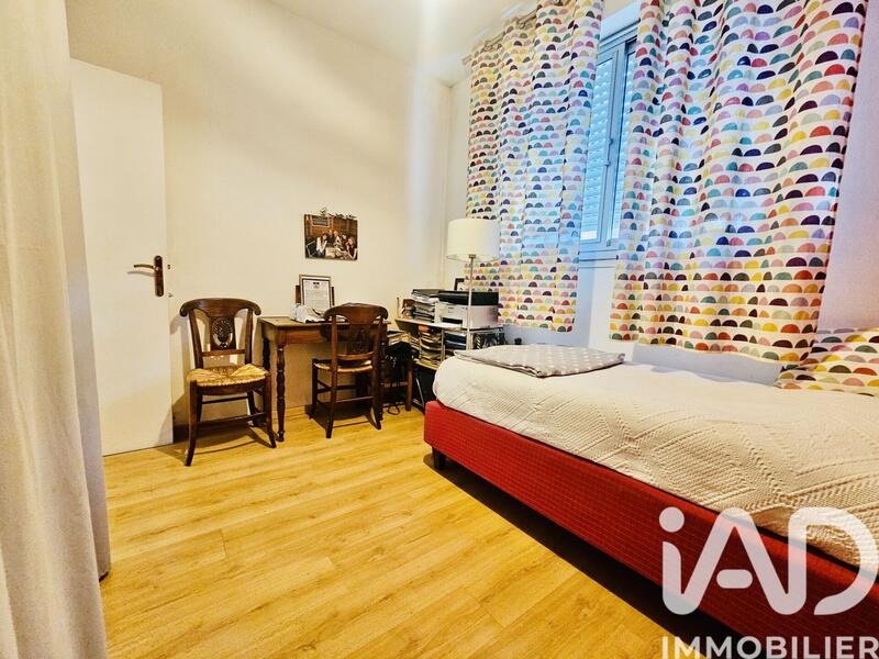 Maison - 191 m² - 9 pièces