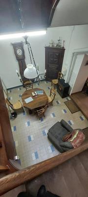 Maison de village - 150 m²