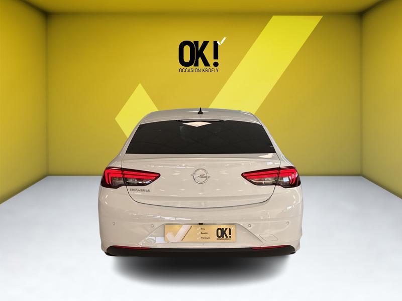 Opel Insignia B Grand Sport Ultimate 1.6 136 ch Bva6 Camera - Sieges Chauffan