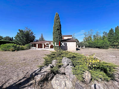 Maison - 155 m² - 5 pièces