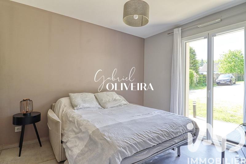 Maison - 210 m² - 7 pièces