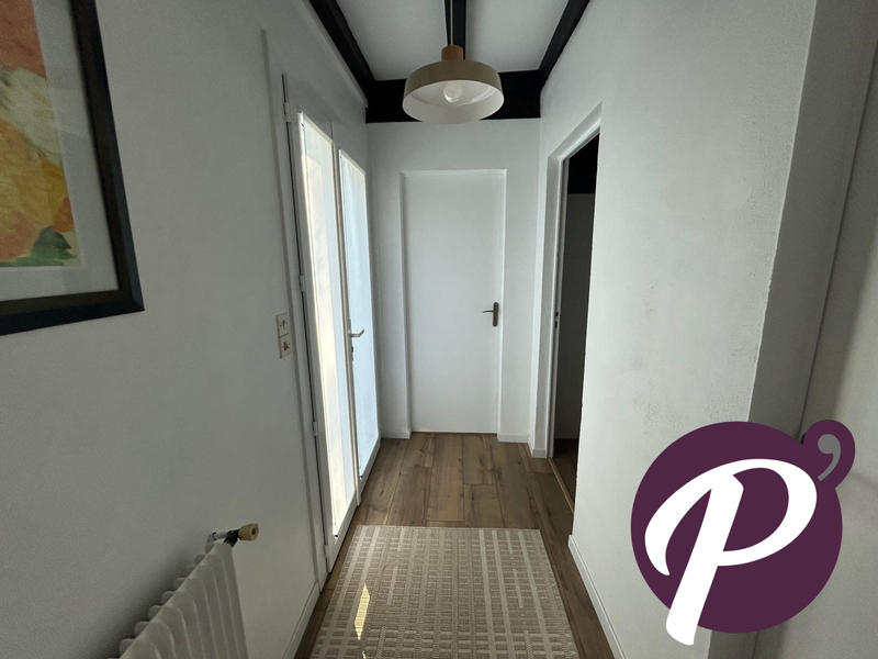 Maison - 400 m² - 10 pièces