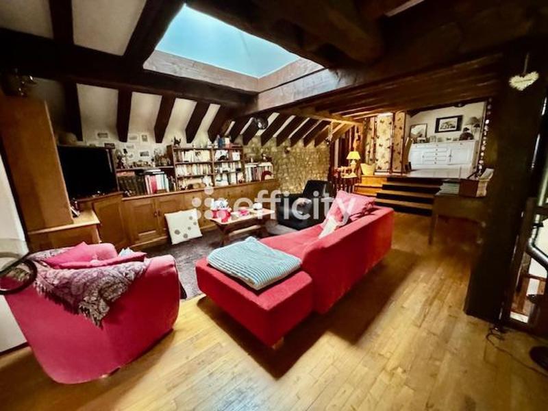 Demeure - 306 m² - 8 pièces