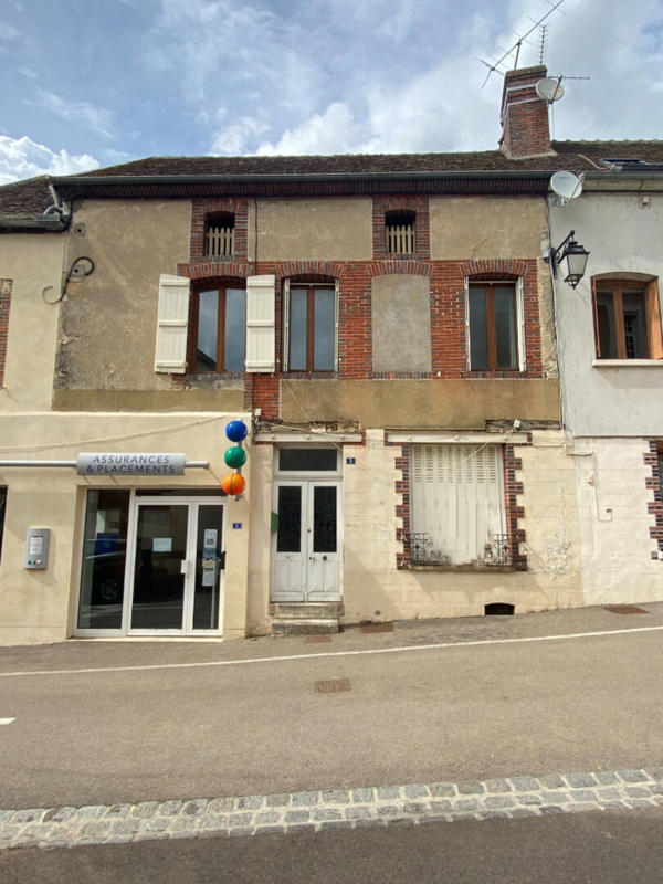 Maison - 114 m² - 4 pièces