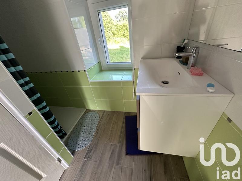 Maison de campagne - 305 m² - 18 pièces