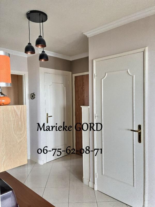 Appartement - 97 m² - 4 pièces