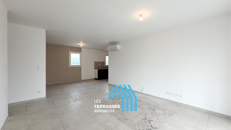 Villa - 80 m² - 5 pièces