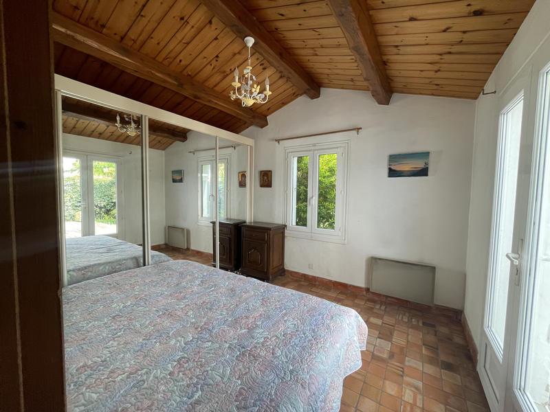 Maison - 132 m² - 8 pièces