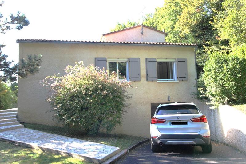 Villa - 133 m² - 6 pièces