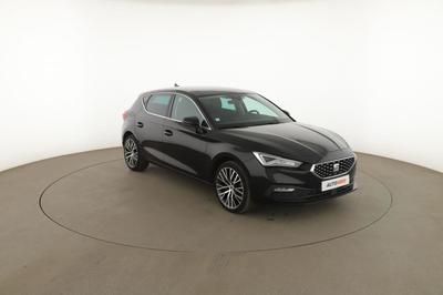 Seat Leon 2.0 Tdi Xcellence Dsg 150 ch