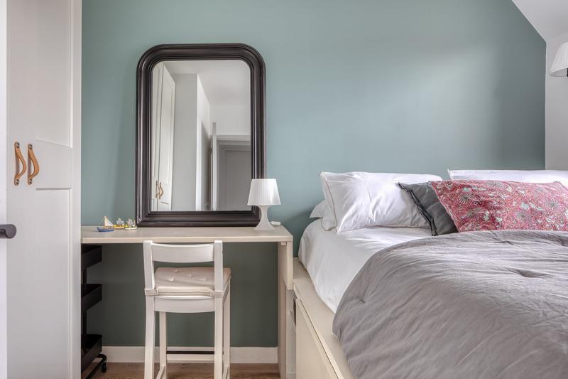 Appartement - 70 m² - 5 pièces