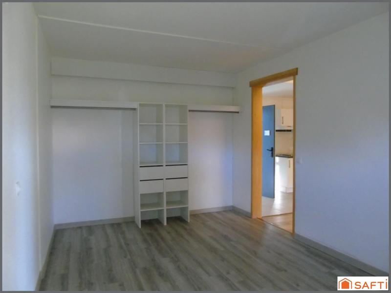 Immeuble - 1 219 m²