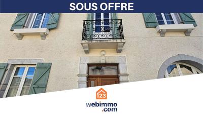 Immeuble - 269 m² - 11 pièces