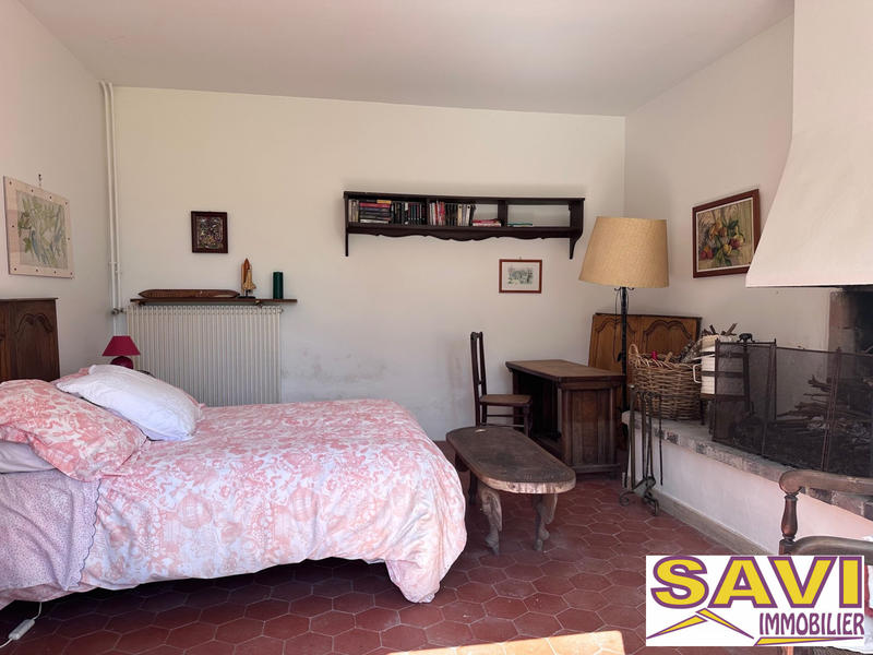 Maison - 188 m² - 8 pièces