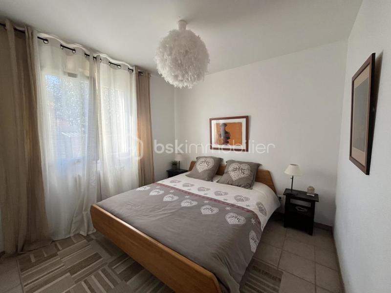 Villa - 120 m² - 5 pièces