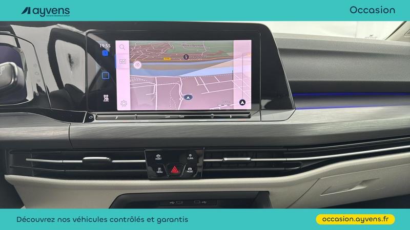 Volkswagen Golf 1.4 eHybrid Opf 204ch Style Dsg6