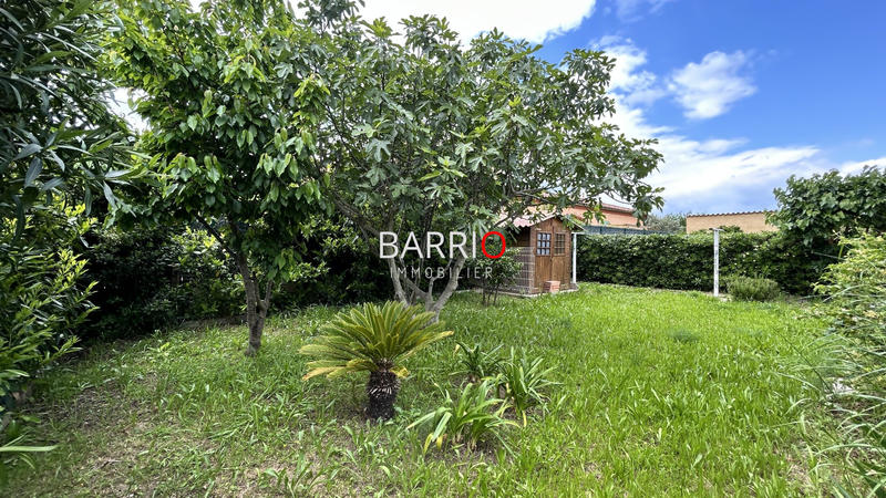 Maison - 144 m² - 5 pièces