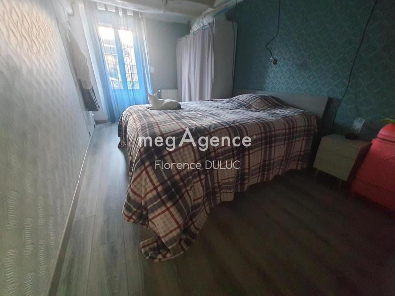 Maison de campagne - 88 m² - 3 pièces