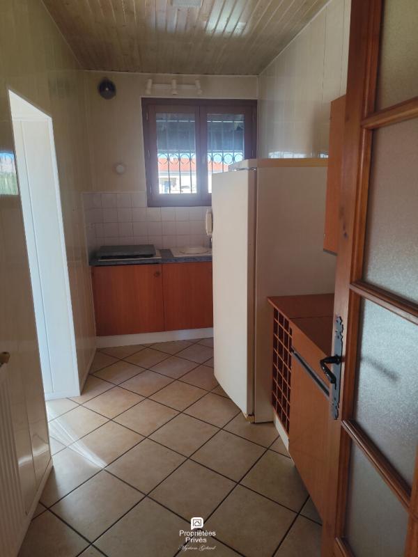 Maison - 197 m² - 6 pièces