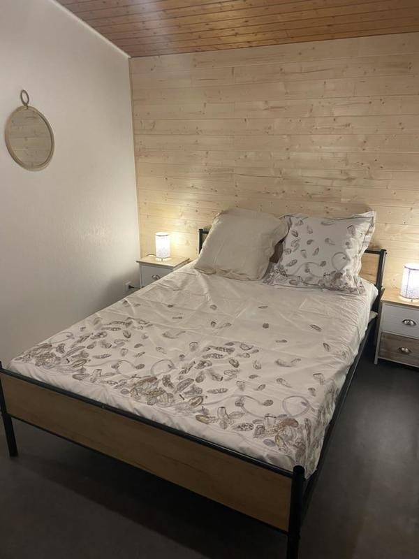 Appartement - 120 m² - 6 pièces