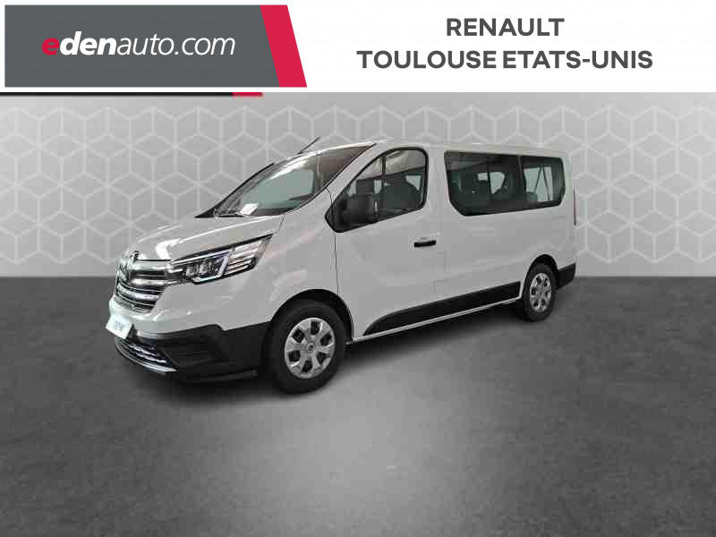 Renault Trafic Combi L1 dCi 150 Energy s&amp;S Zen