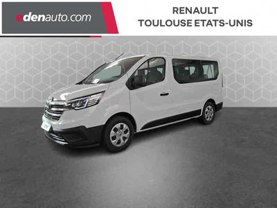Renault Trafic Combi L1 dCi 150 Energy s&amp;S Zen
