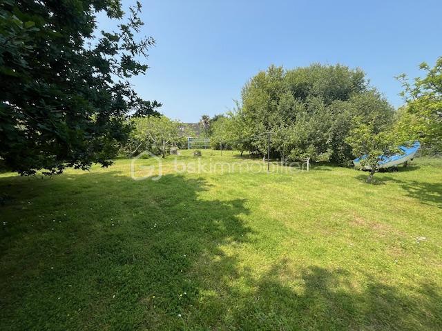 Maison - 136 m² - 5 pièces