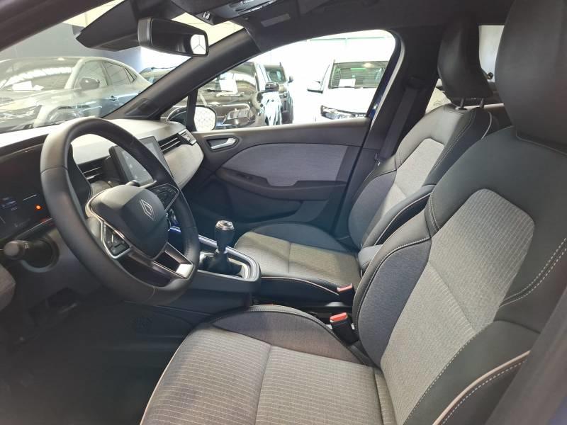 Renault Clio TCe 90 ch Gsr2 Techno