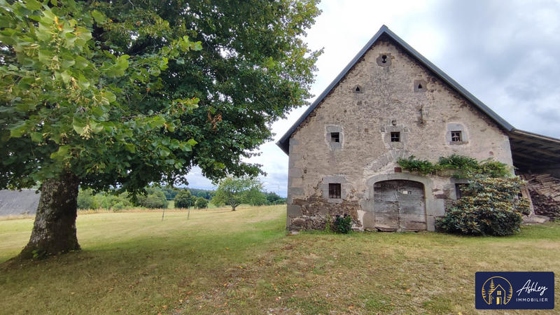 Maison - 97 m² - 6 pièces