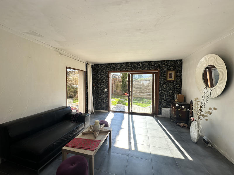 Maison - 400 m² - 10 pièces