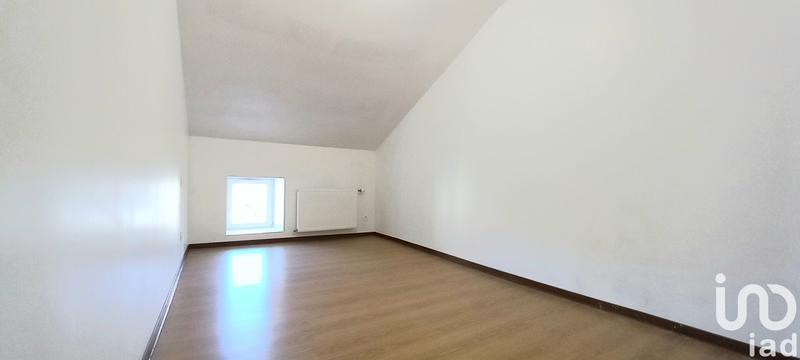 Maison de ville - 320 m² - 7 pièces