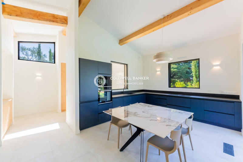 Villa - 160 m² - 4 pièces