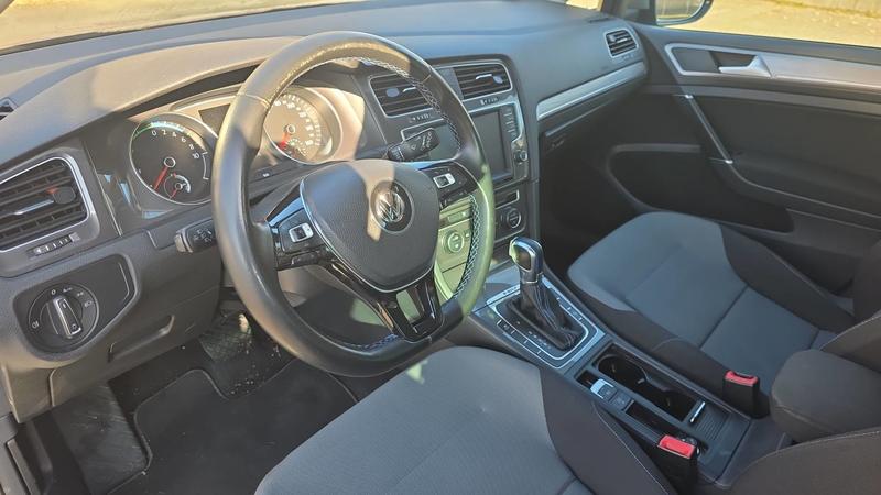 Volkswagen Golf 116 44 kWh E-