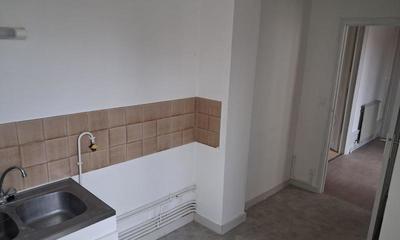 Appartement - 98 m² - 4 pièces