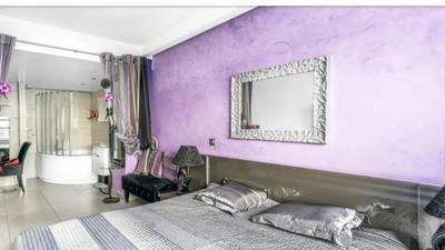 Appartement - 91 m² - 4 pièces